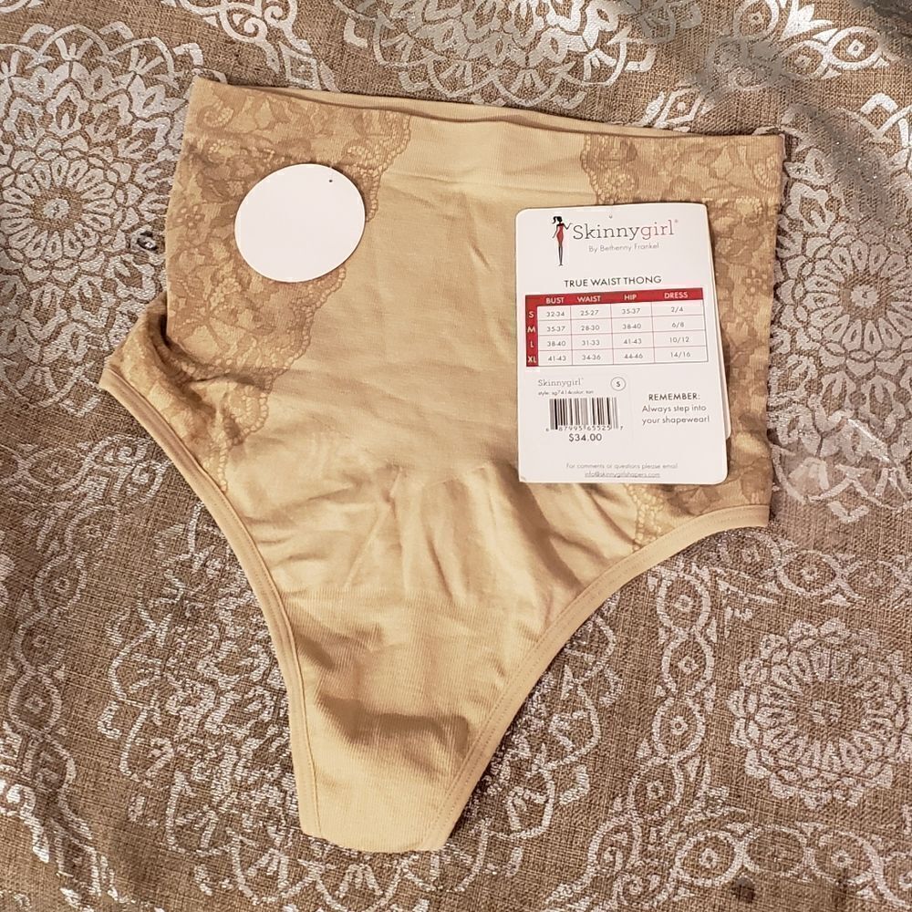 Skinnygirl Solutions by Bethany Frankel